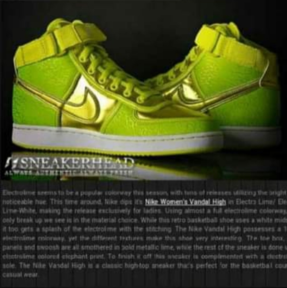 Nike - Picture 4 of 4